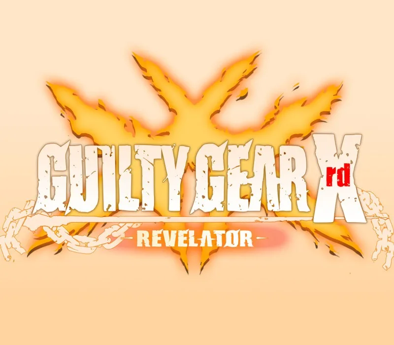 Guilty Gear Xrd -REVELATOR - Steam Key (Aktivierungscode)