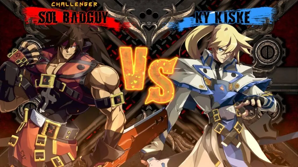 Guilty Gear Xrd -REVELATOR- Deluxe Edition - Steam Key (Aktivierungscode)