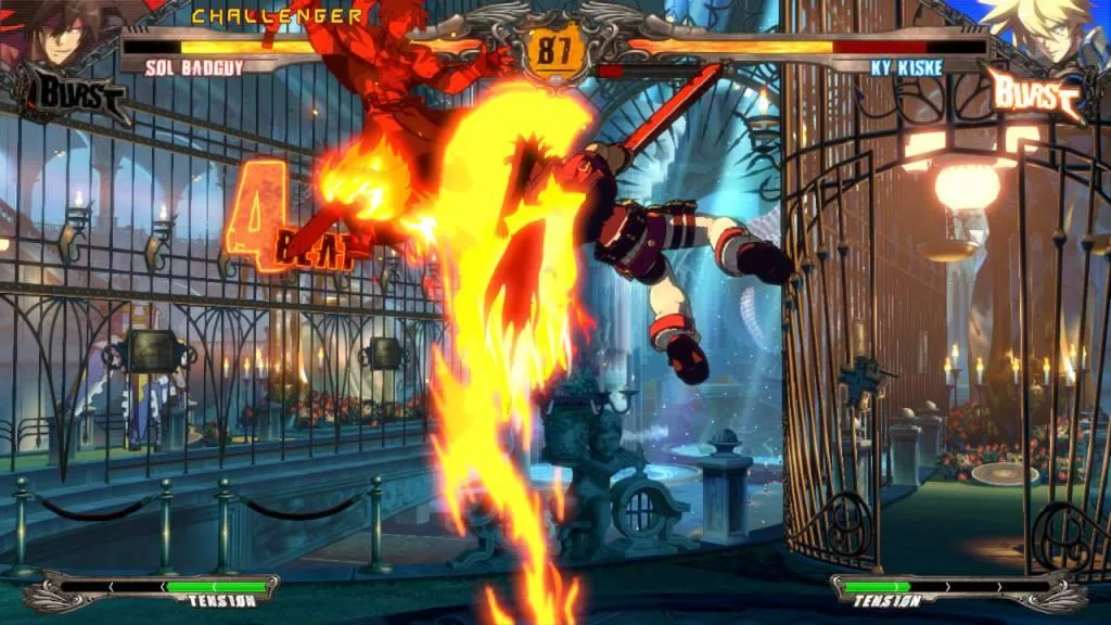 Guilty Gear Xrd -REVELATOR- Deluxe Edition - Steam Key (Aktivierungscode) — Bild 2