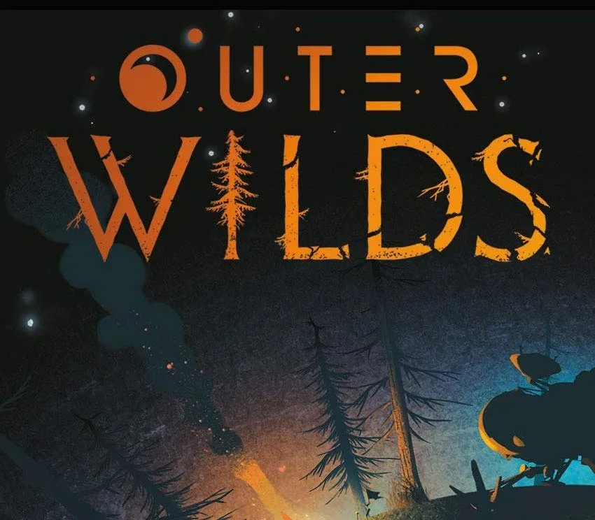 Outer Wilds - Steam Key (Aktivierungscode)