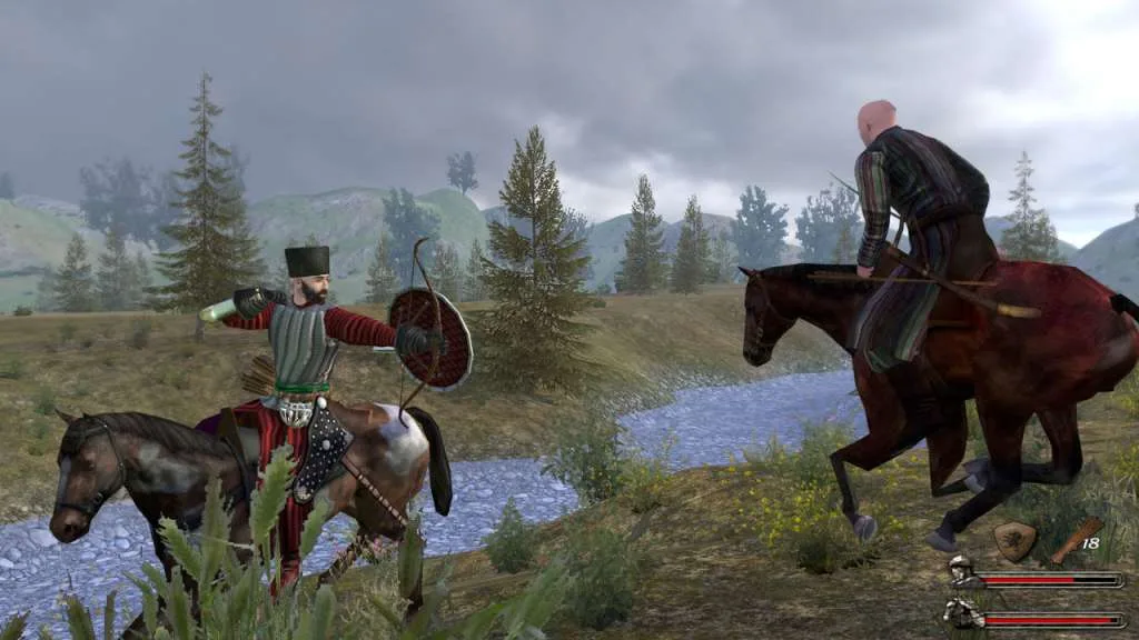 Mount & Blade: With Fire and Sword - Steam Key (Activation Code) — Bild 2